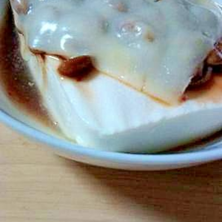 お酒のおつまみに なめこチーズ豆腐 レシピ 作り方 By 由奈 文音 楽天レシピ お酒のおつまみに なめこチーズ豆腐 レシピ 作り方 By 由奈 文音 楽天レシピ